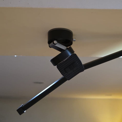 Magnetic Mount For FlexLamp